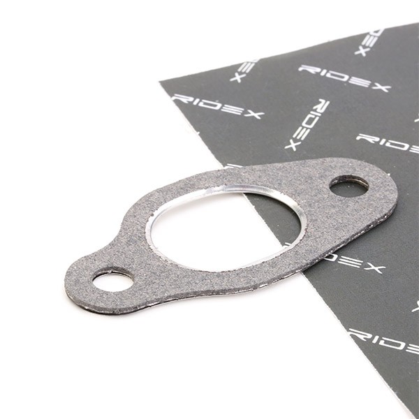 RIDEX Exhaust manifold gasket Article number: 27G0063 cheaply