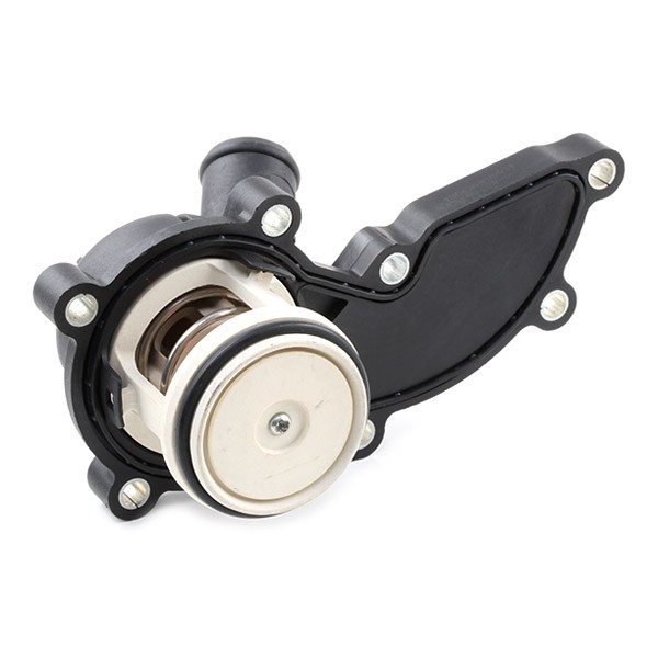 RIDEX Termostat, kølemiddel Varenummer: 316T0175 billige