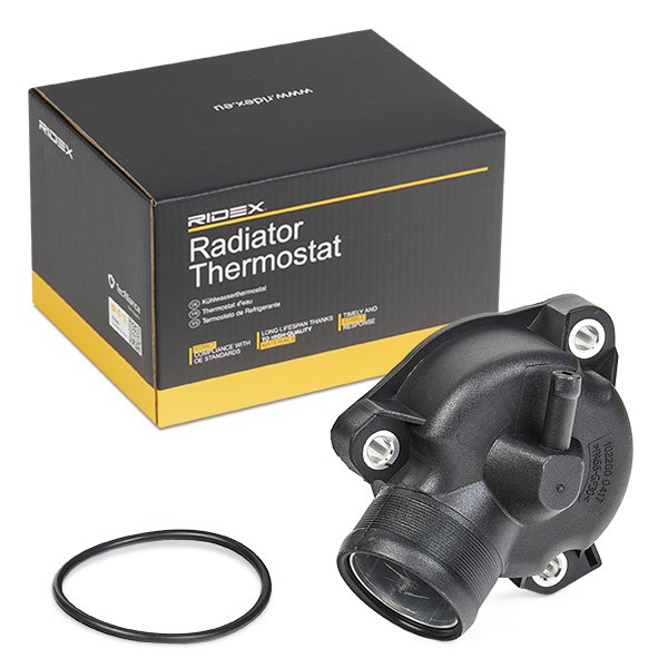 RIDEX Thermostat Article number: 316T0184 cheaply