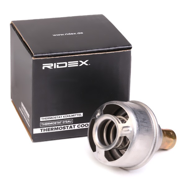 RIDEX Termostat, kølemiddel Varenummer: 316T0215 billige