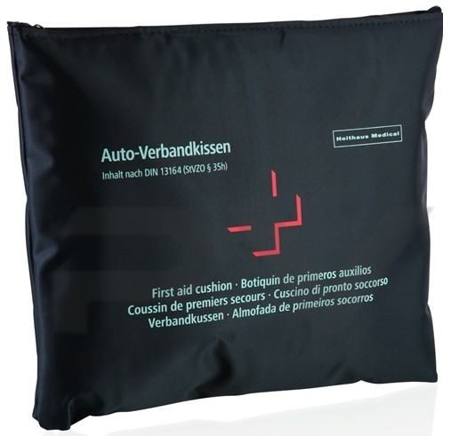 Holthaus Medical Førstehjælpskasse Varenummer: 62340 billige