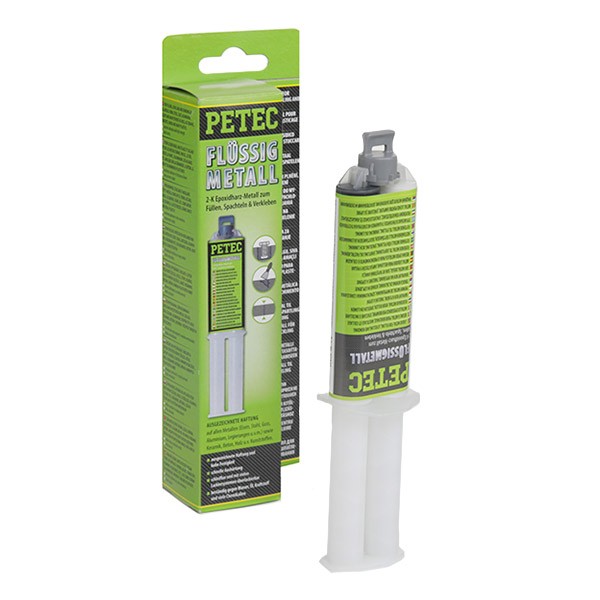 PETEC Metallim Varenummer: 97425 billige