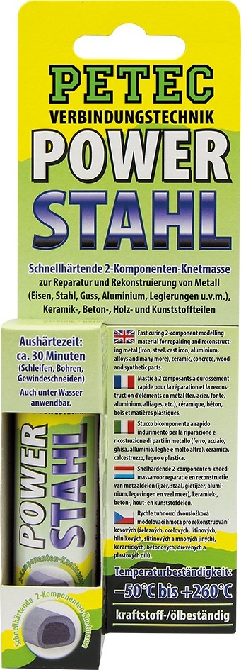 PETEC Metallim Varenummer: 97450 billige