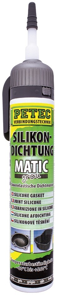 PETEC Varmebestandig silikone Varenummer: 97620 billige