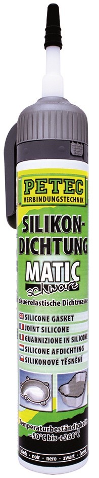 PETEC Varmebestandig silikone Varenummer: 97720 billige