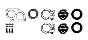 VEGAZ Exhaust mounting kit Article number: AA-22 cheaply