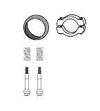 VEGAZ Mounting Kit, catalytic converter Article number: CA-903 cheaply