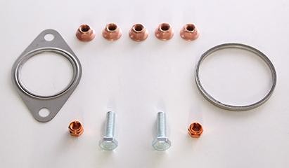 VEGAZ Mounting Kit, catalytic converter Article number: FA-810 cheaply
