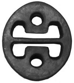 VEGAZ Holding Bracket, silencer Article number: FG-116EPDM cheaply