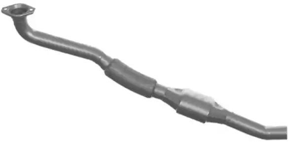 VEGAZ Catalytic converter Article number: IVK-900 cheaply