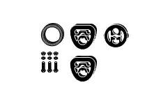 VEGAZ Exhaust mounting kit Article number: MA-110 cheaply