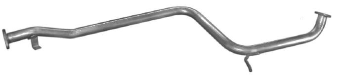 VEGAZ Exhaust Pipe Article number: MIR-141 cheaply