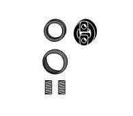 VEGAZ Mounting Kit, catalytic converter Article number: MZA-903 cheaply