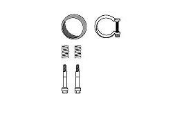 VEGAZ Mounting Kit, catalytic converter Article number: PGA-935 cheaply
