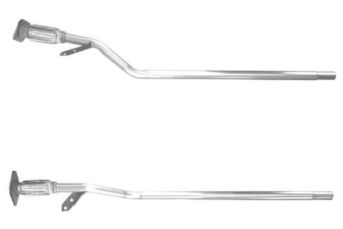 VEGAZ Exhaust Pipe Article number: RR-413 cheaply