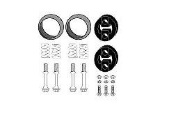 VEGAZ Mounting Kit, catalytic converter Article number: SZA-908 cheaply