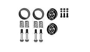 VEGAZ Mounting Kit, catalytic converter Article number: SZA-924 cheaply