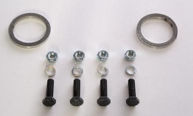 VEGAZ Mounting Kit, catalytic converter Article number: TA-924 cheaply