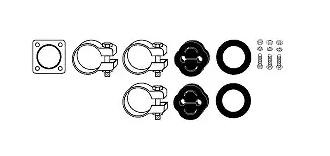 VEGAZ Exhaust mounting kit Article number: VA-46 cheaply