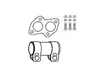VEGAZ Mounting Kit, catalytic converter Article number: VA-828 cheaply