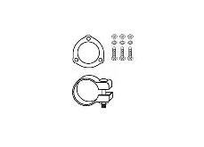 VEGAZ Mounting Kit, catalytic converter Article number: VA-973 cheaply