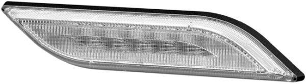 HELLA Parkeringslys Varenummer: 2PF 013 326-061 billige