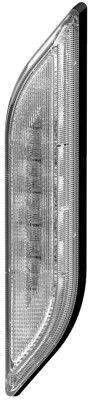 HELLA Parkeringslys Varenummer: 2PF 013 326-081 billige