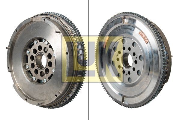 LuK 415 0809 10 Kahemassiline hooratas S60 T3 152 HP Bensiin 2019
