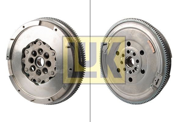 LuK 415 0813 10 Kahemassiline hooratas Cabrio 2.0 Cooper S 192 HP Bensiin