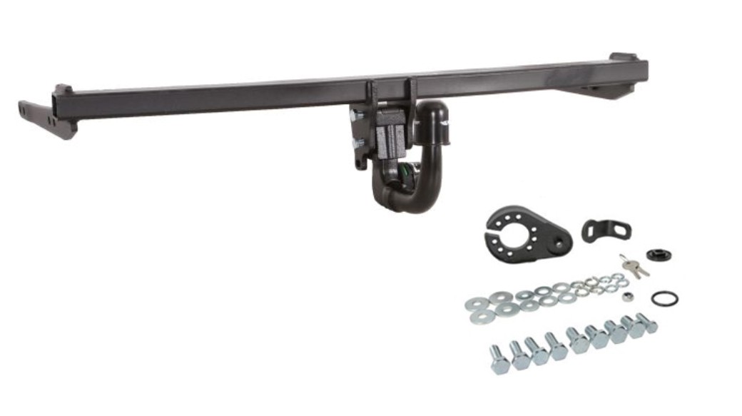 STEINHOF Trailer Hitch Article number: V-063 cheaply