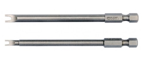 YATO Skruebitsæt Varenummer: YT-0499 billige