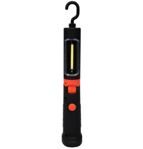 YATO Værkstedslampe Varenummer: YT-08563 billige