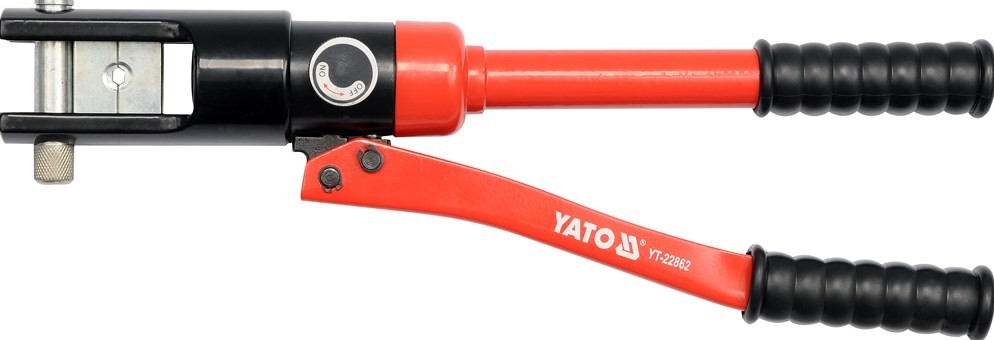 YATO Pressetange Varenummer: YT-22862 billige