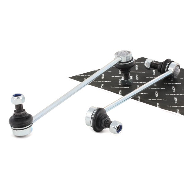 RIDEX 2067R0026 Remondikomplekt, stabilisaatori otsavarras ASTRA 1.4 (L35) 75 HP Bensiin 2012