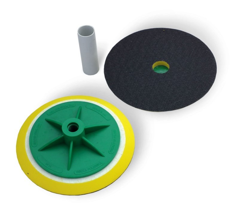 BOLL Attachment, polishing machine Article number: 0060032 cheaply