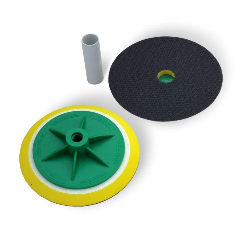 BOLL Attachment, polishing machine Article number: 0060033 cheaply
