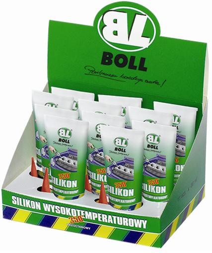 BOLL Tætningsmiddel Varenummer: 0070106 billige