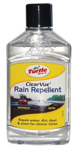 TURTLE WAX Vandafvisende Varenummer: 70-069 billige