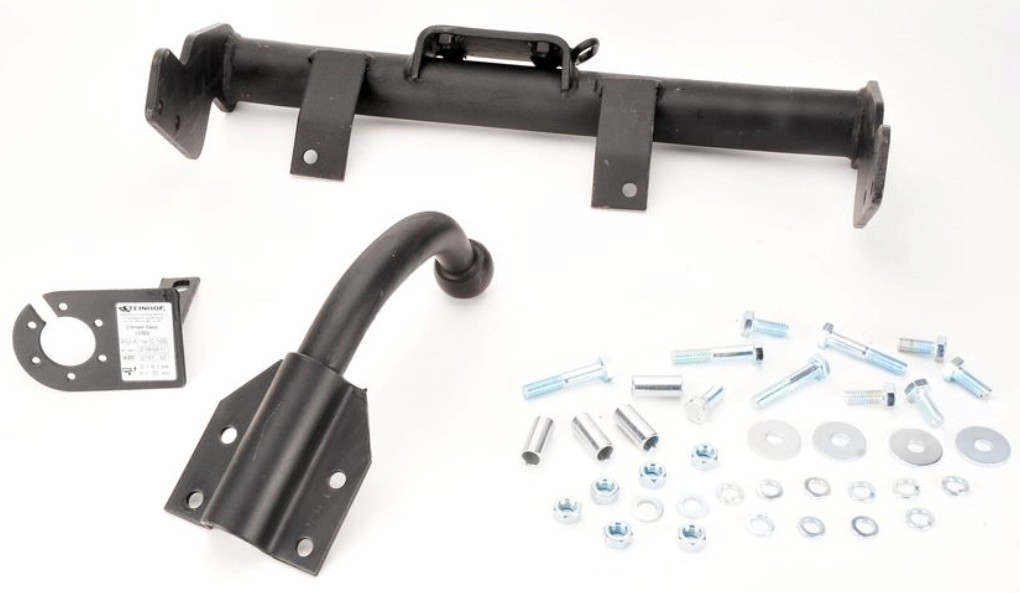 STEINHOF Trailer Hitch Article number: C-105 cheaply