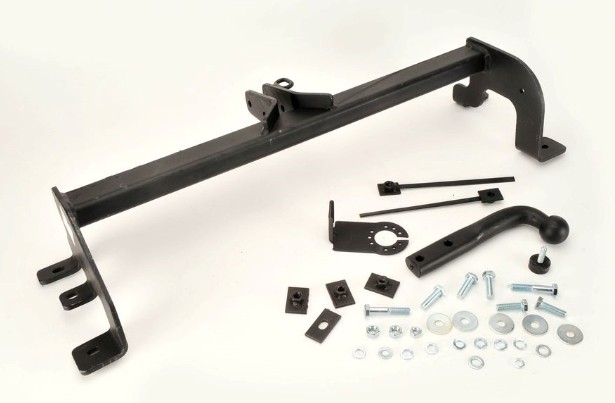 STEINHOF Trailer Hitch Article number: S-410 cheaply