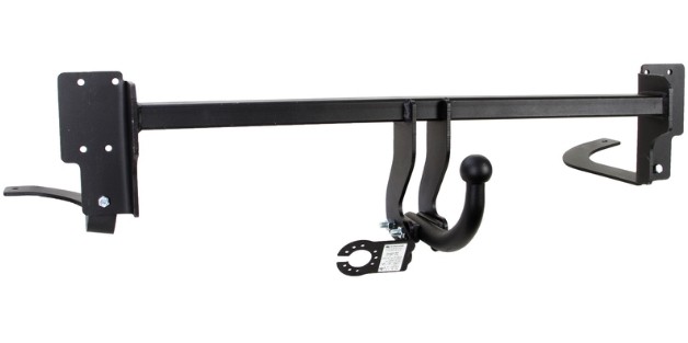 STEINHOF Trailer Hitch Article number: P-042 cheaply