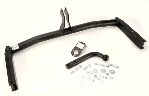 STEINHOF Trailer Hitch Article number: A-076 cheaply