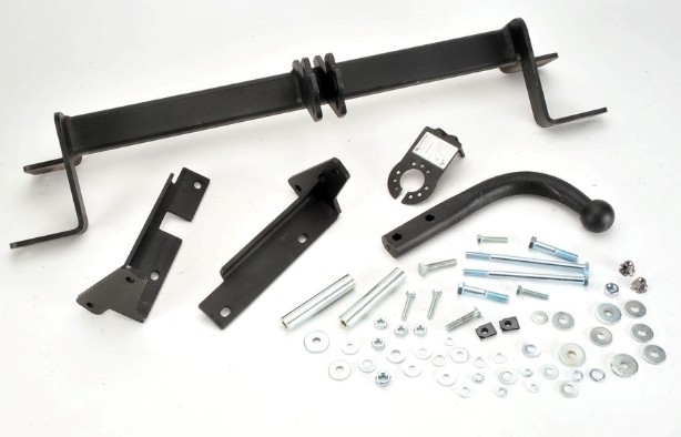 STEINHOF Trailer Hitch Article number: O-232 cheaply