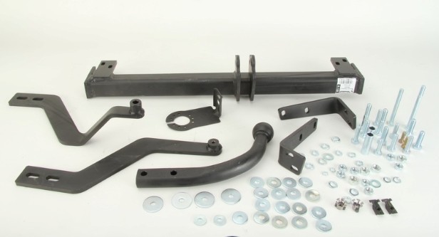 STEINHOF Trailer Hitch Article number: R-100 cheaply