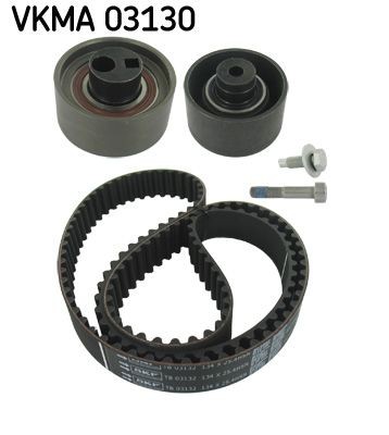 SKF Timing belt kit Article number: VKMA 03130 cheaply