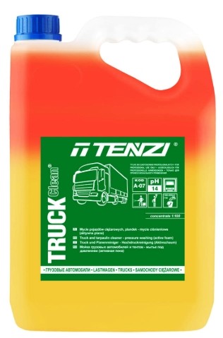 TENZI Auto Shampoo Article number: A07005 cheaply