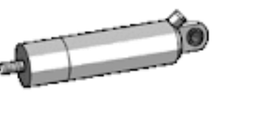 KNORR-BREMSE Slave Cylinder, engine brake Article number: I90948 cheaply