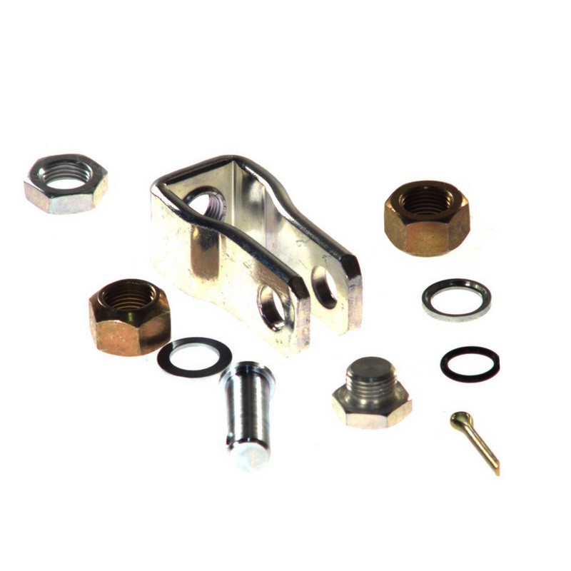 KNORR-BREMSE Mounting Kit, diaphragm cylinder Article number: SEB01315 cheaply