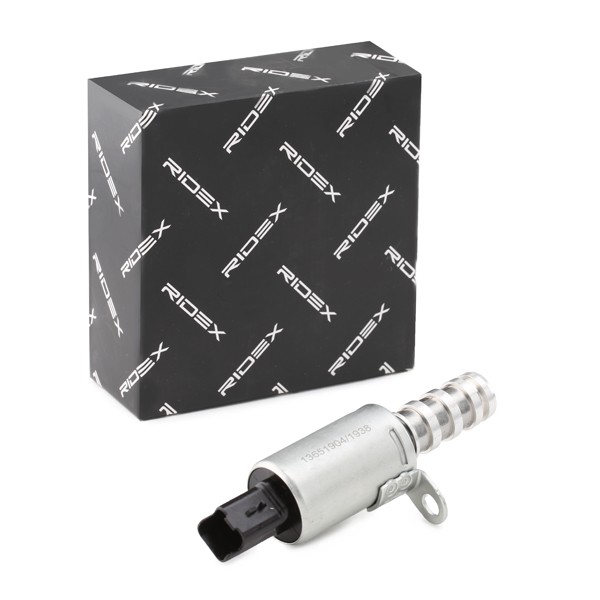 RIDEX Camshaft adjustment valve Article number: 3826C0002 cheaply