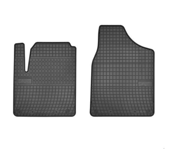 FROGUM 0311P Floor mats GALAXY 2.8 i V6 4x4 174 PS Petrol 2006